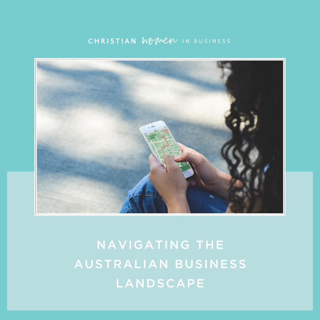 Navigating the Australian Business Landscape